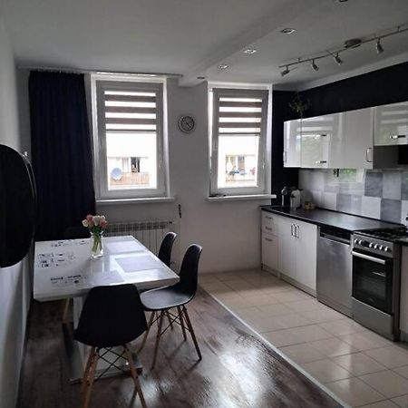 Apartament Na 4 Pietrze نوفه تارخ المظهر الخارجي الصورة