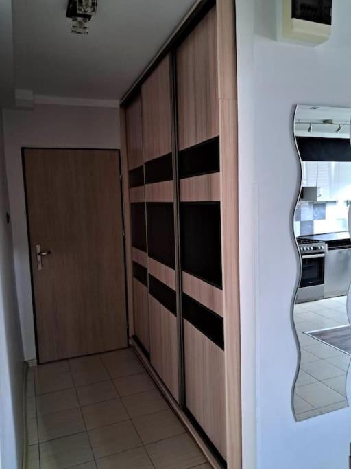 Apartament Na 4 Pietrze نوفه تارخ المظهر الخارجي الصورة
