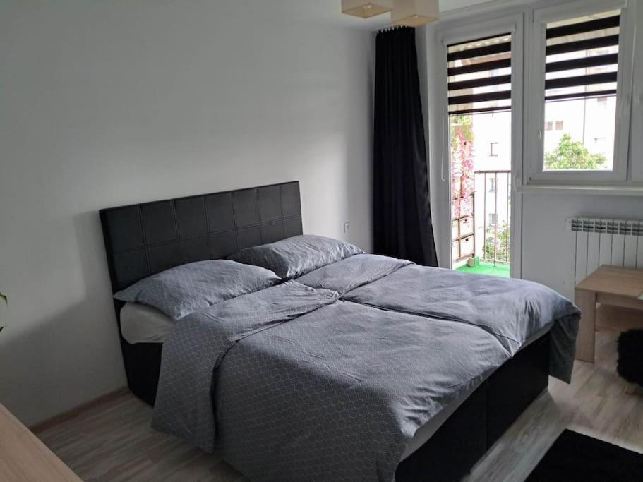 Apartament Na 4 Pietrze نوفه تارخ المظهر الخارجي الصورة